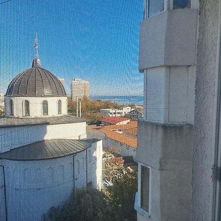 Apartament 3 Camere Etaj 6 Strada Rozelor Мангалия Экстерьер фото