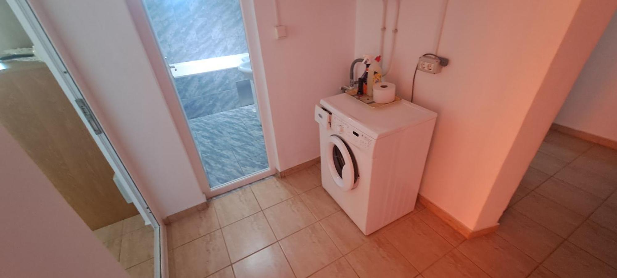 Apartament 3 Camere Etaj 6 Strada Rozelor Мангалия Экстерьер фото