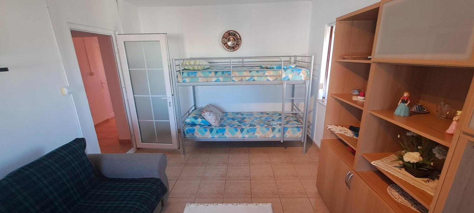 Apartament 3 Camere Etaj 6 Strada Rozelor Мангалия Экстерьер фото