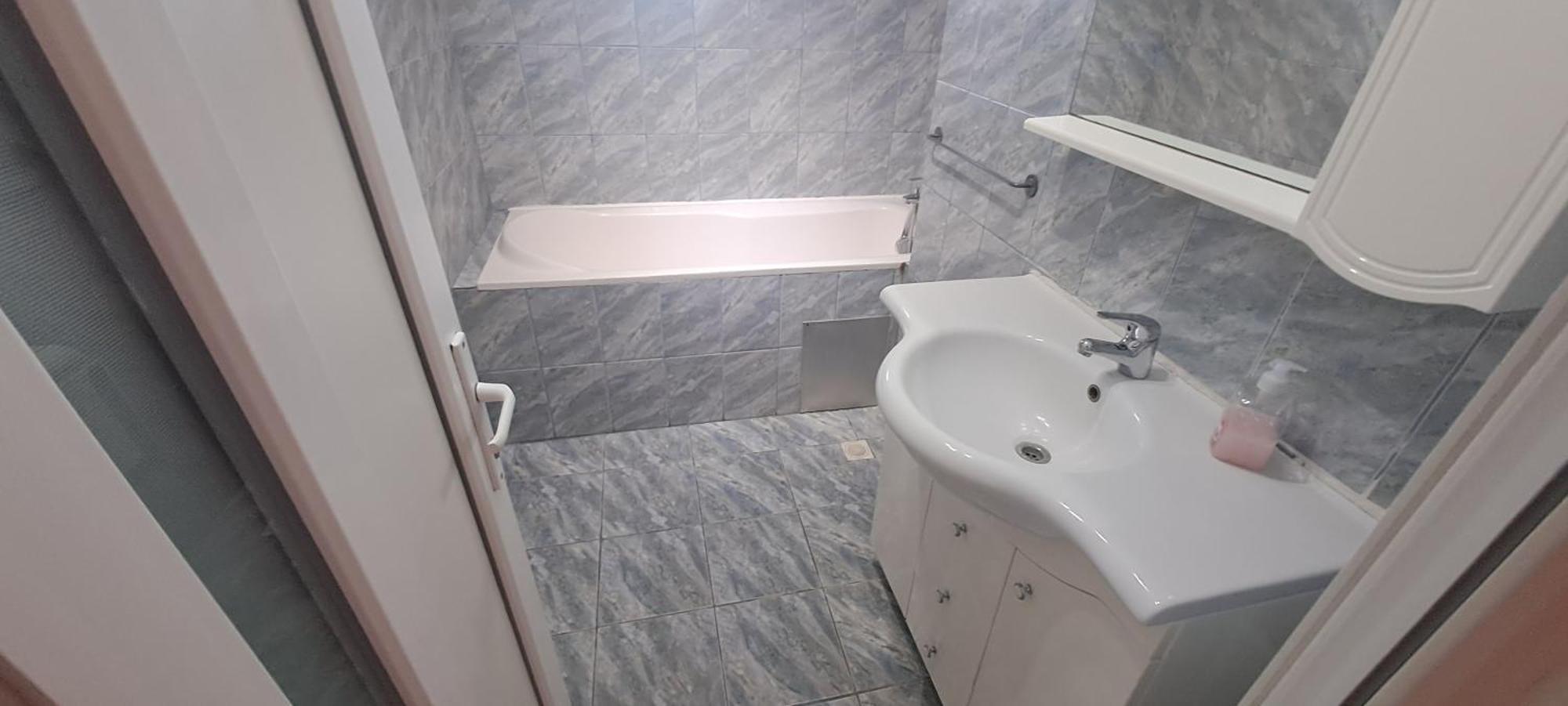 Apartament 3 Camere Etaj 6 Strada Rozelor Мангалия Экстерьер фото