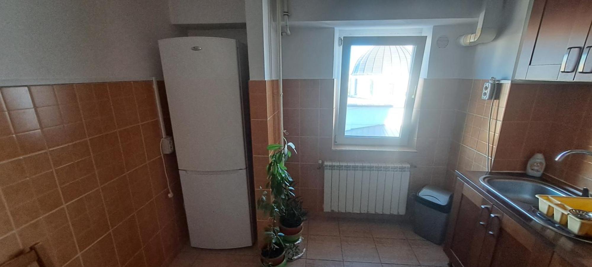 Apartament 3 Camere Etaj 6 Strada Rozelor Мангалия Экстерьер фото