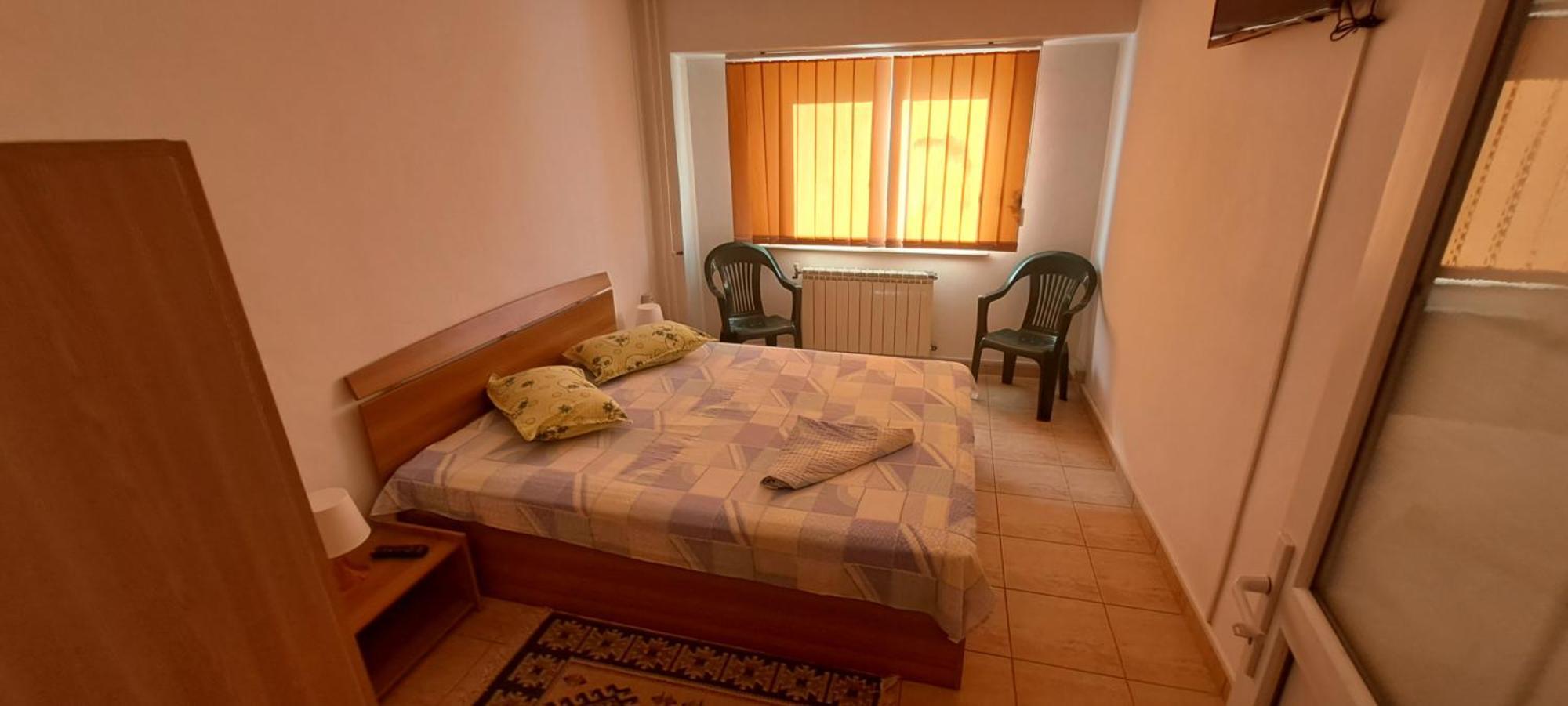Apartament 3 Camere Etaj 6 Strada Rozelor Мангалия Экстерьер фото