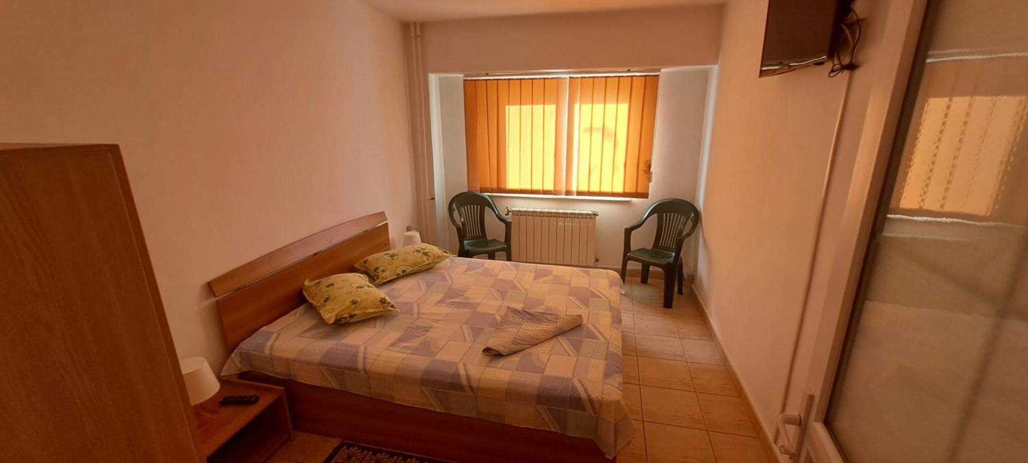 Apartament 3 Camere Etaj 6 Strada Rozelor Мангалия Экстерьер фото