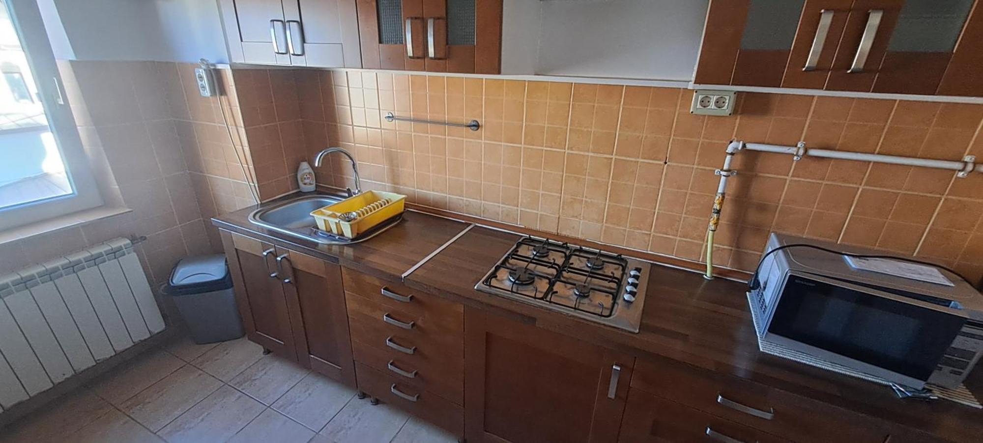 Apartament 3 Camere Etaj 6 Strada Rozelor Мангалия Экстерьер фото