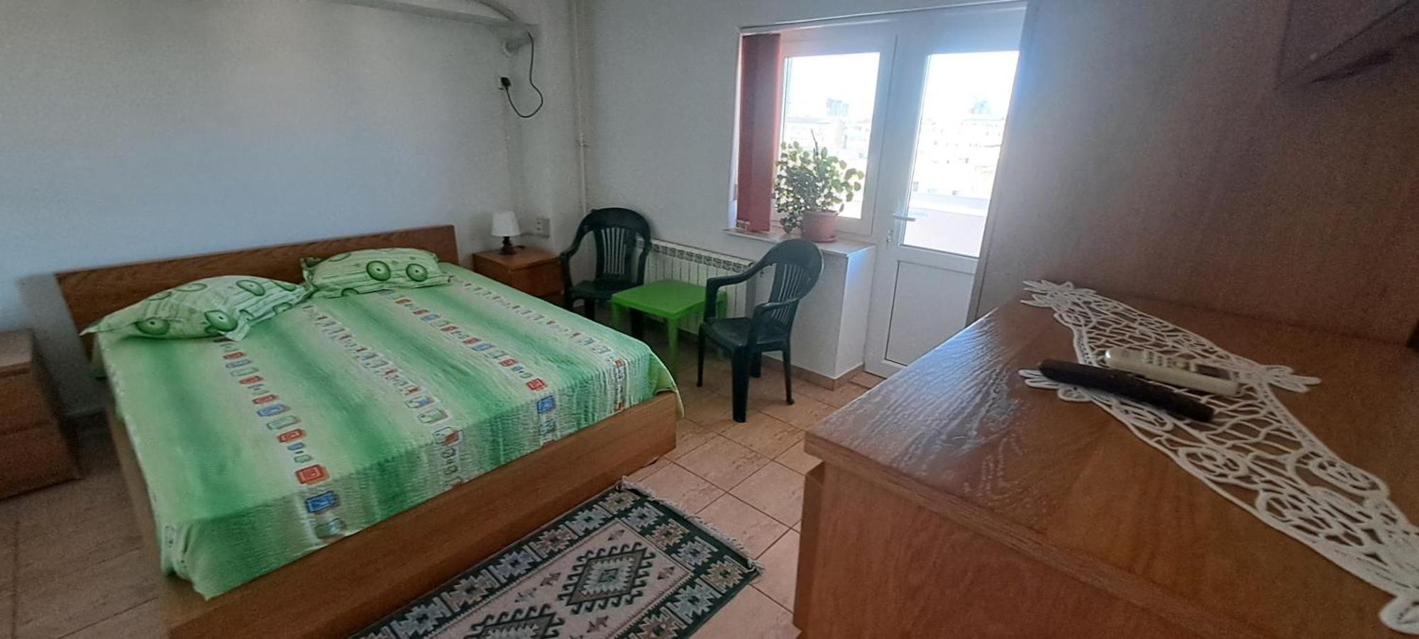 Apartament 3 Camere Etaj 6 Strada Rozelor Мангалия Экстерьер фото