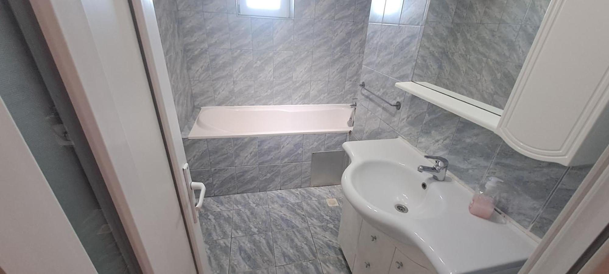 Apartament 3 Camere Etaj 6 Strada Rozelor Мангалия Экстерьер фото